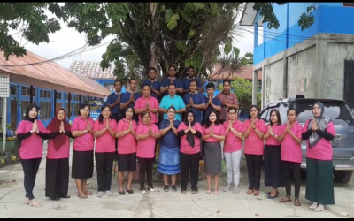 Ucapan Terima Kasih Kepada PT Intan Pariwara